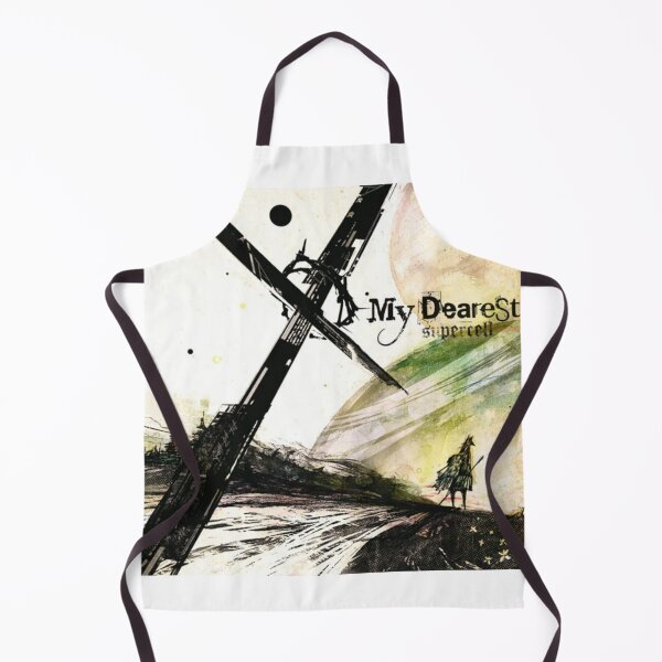 Item preview, My Dearest designed and sold by WWK567.
