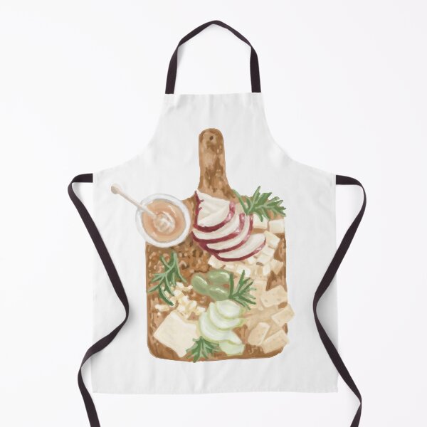 Item preview, Charcuterie Board Design designed and sold by ninprint.