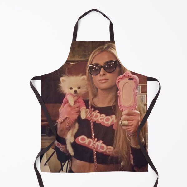 Item preview, Paris Hilton Y2K designed and sold by Christopher M..