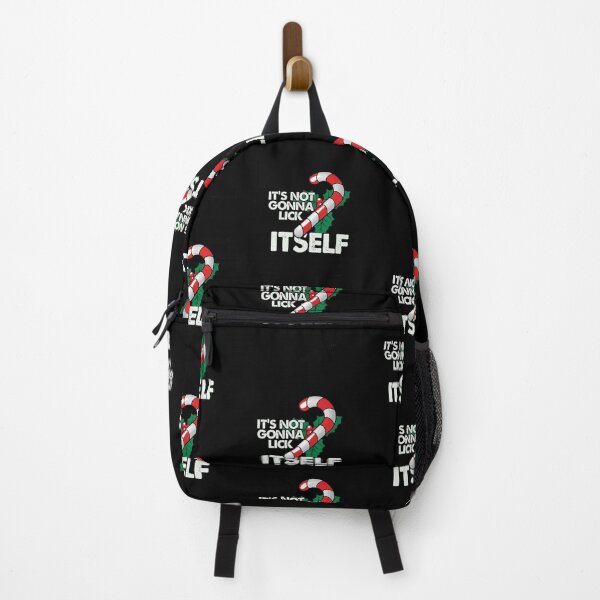 Item preview, It's Not Going To Lick Itself Christmas Candy Cane Gifts designed and sold by StoreRahhal.