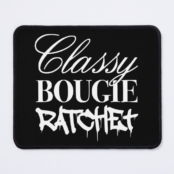 Item preview, Classy Bougie Rachet designed and sold by Jennifer Adair.