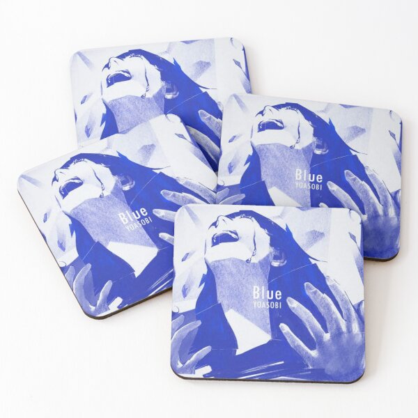 Item preview, Blue designed and sold by WWK567.