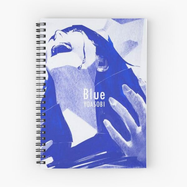 Item preview, Blue designed and sold by WWK567.