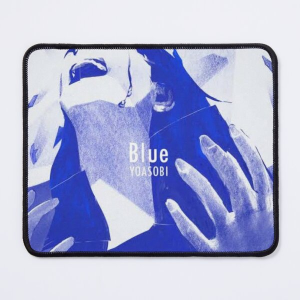 Item preview, Blue designed and sold by WWK567.