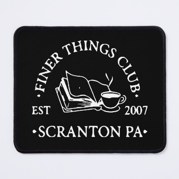 Item preview, Finer Things Club designed and sold by Jennifer Adair.