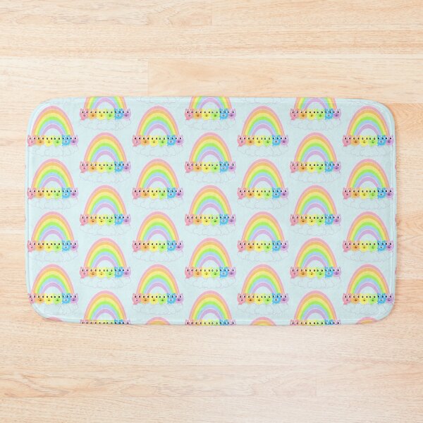 Item preview, Rainbow Alpaca Unicorns designed and sold by Day10Machine.