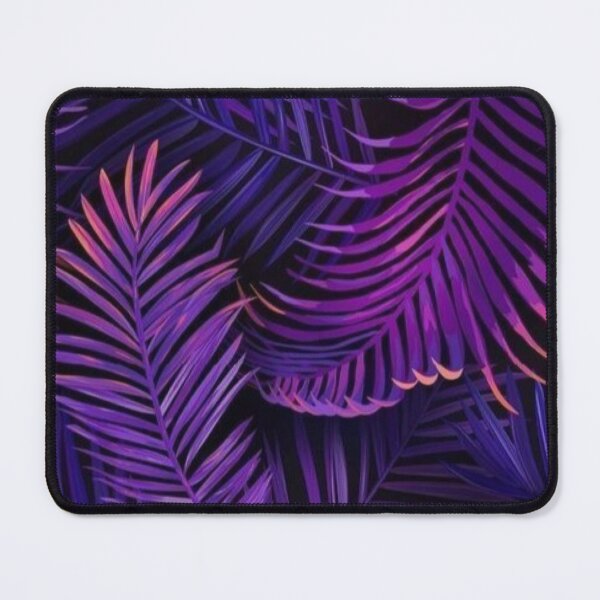 Item preview, Vibrant Tropical Leaves designed and sold by Jennifer Adair.