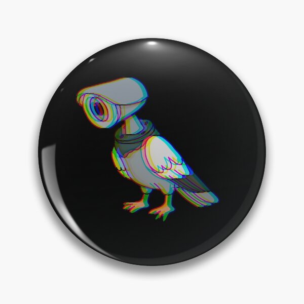 Item preview, Birds are government drones designed and sold by JeffreyShultz.