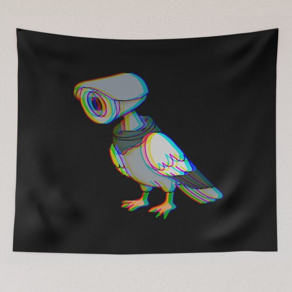 Item preview, Birds are government drones designed and sold by JeffreyShultz.