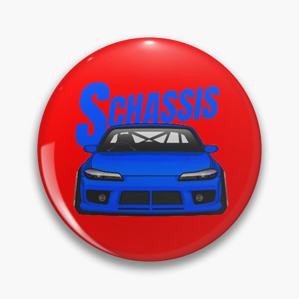 Item preview, S chassis S15 Silvia  designed and sold by MOTOSHIFT.