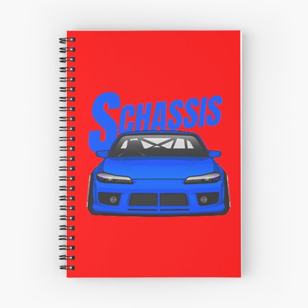 Item preview, S chassis S15 Silvia  designed and sold by MOTOSHIFT.