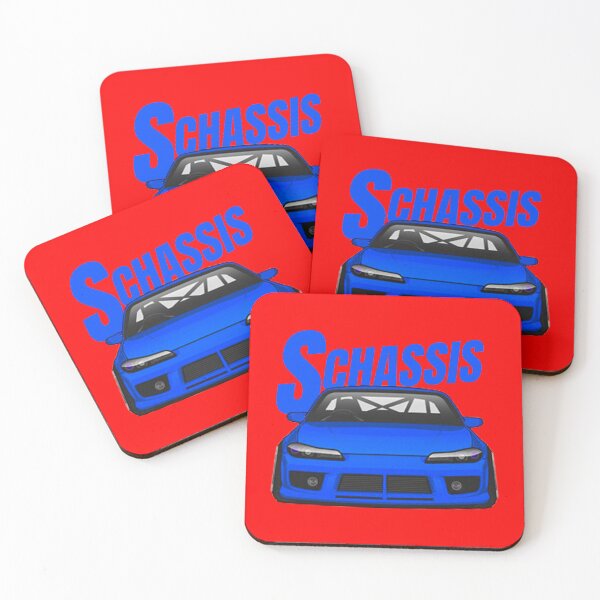 Item preview, S chassis S15 Silvia  designed and sold by MOTOSHIFT.
