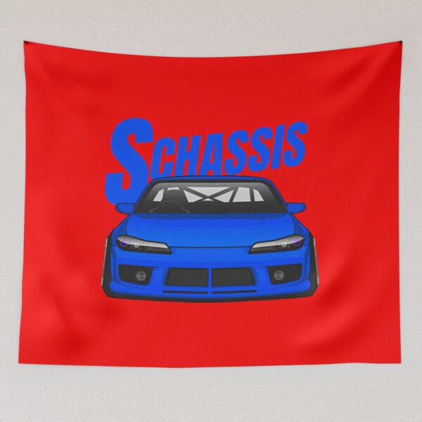 Item preview, S chassis S15 Silvia  designed and sold by MOTOSHIFT.