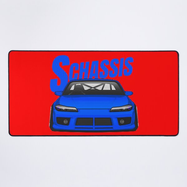 Item preview, S chassis S15 Silvia designed and sold by MOTOSHIFT.
