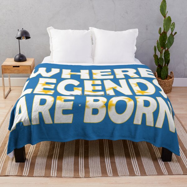 Item preview, Rhode Island Flag - Where Legends Are Born designed and sold by Quotes-I-Wear.
