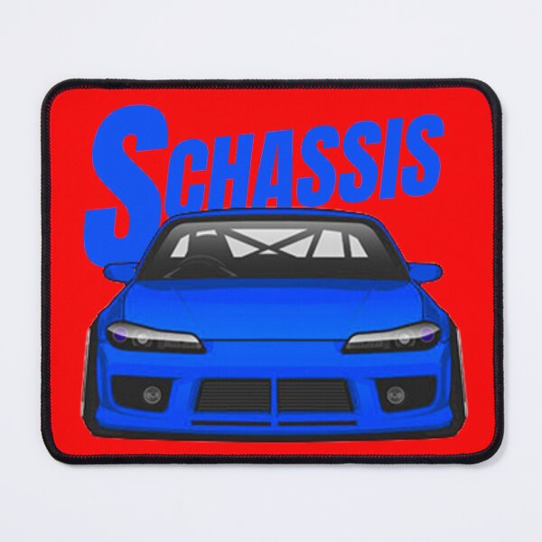 Item preview, S chassis S15 Silvia  designed and sold by MOTOSHIFT.