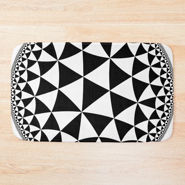 Item preview, Tiling pattern, in a circle designed and sold by cheechlaroo13.