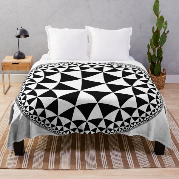 Item preview, Tiling pattern, in a circle designed and sold by cheechlaroo13.
