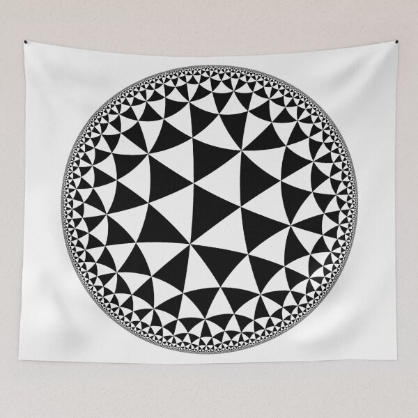 Item preview, Tiling pattern, in a circle designed and sold by cheechlaroo13.