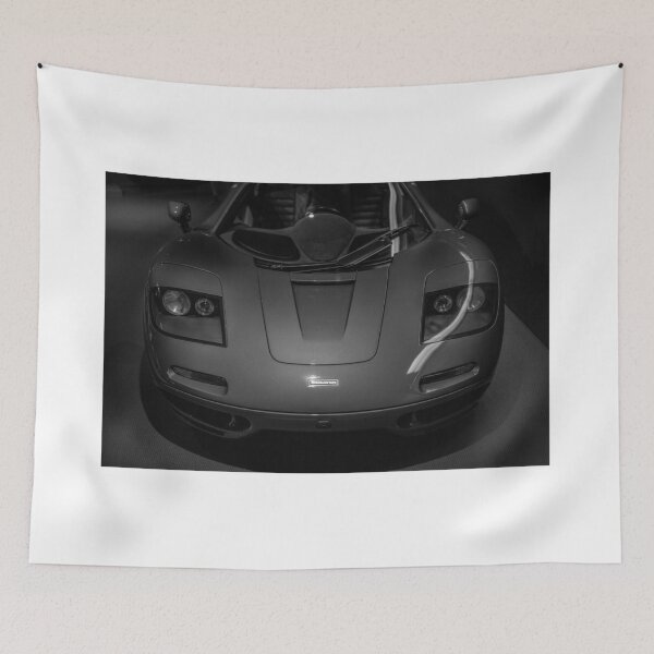 Item preview, Mclaren F1 designed and sold by 2Artest.