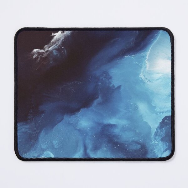 Item preview, Vibrant Blue Mix designed and sold by Jennifer Adair.
