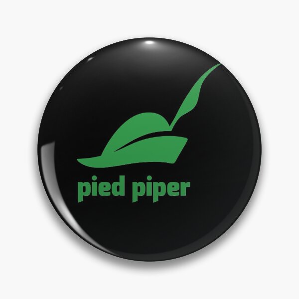 Item preview, PIED PIPER Classic designed and sold by dilloalexi.