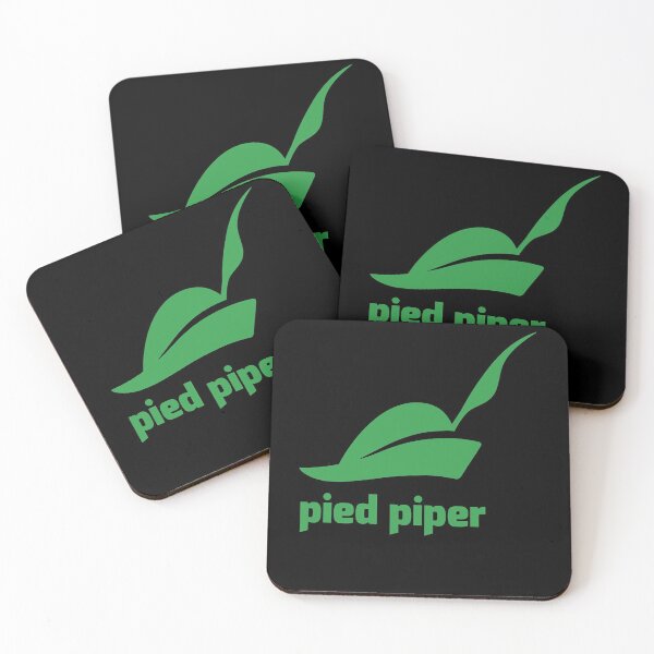 Item preview, PIED PIPER Classic designed and sold by dilloalexi.