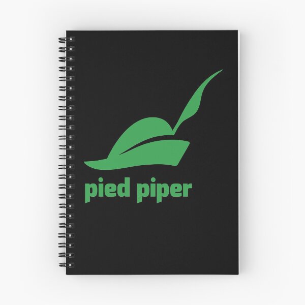 Item preview, PIED PIPER Classic designed and sold by dilloalexi.