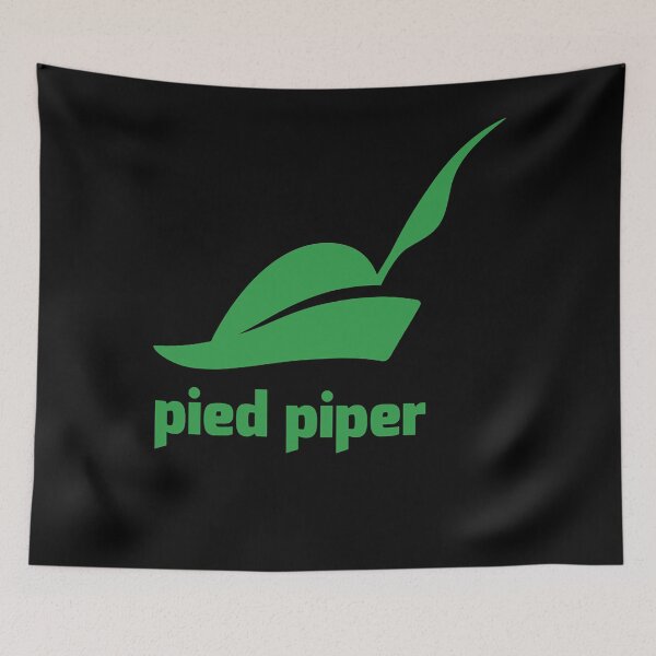 Item preview, PIED PIPER Classic designed and sold by dilloalexi.