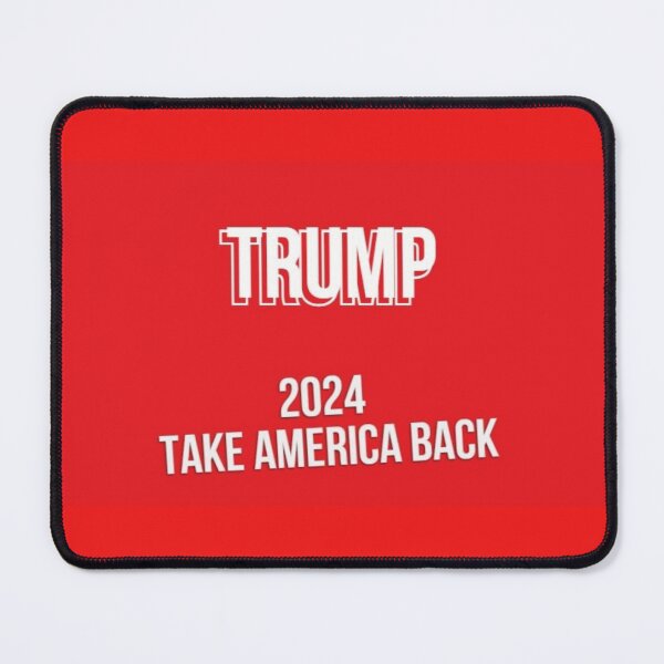Item preview, Trump 2024 designed and sold by RunThere.