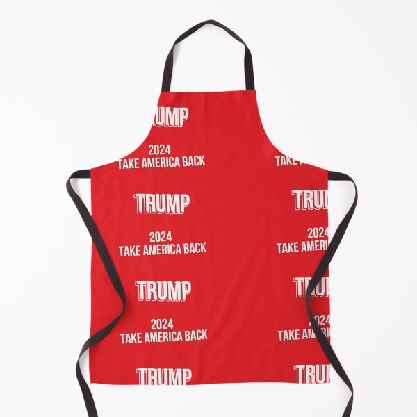Item preview, Trump 2024 designed and sold by RunThere.