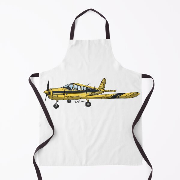 Item preview, Pieper Cherokee N8300R designed and sold by Michael Garber.