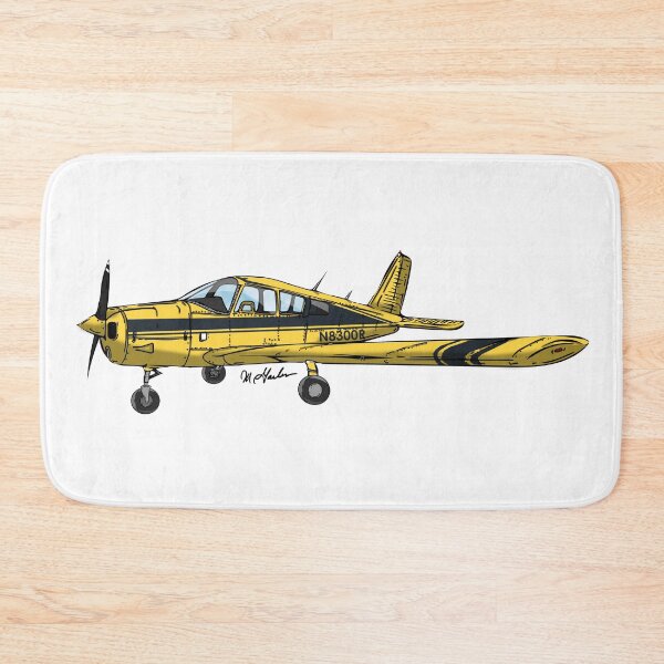 Item preview, Pieper Cherokee N8300R designed and sold by Michael Garber.