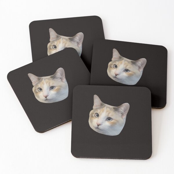 Item preview, Panko Headshot Sticker designed and sold by FlorianNickel.
