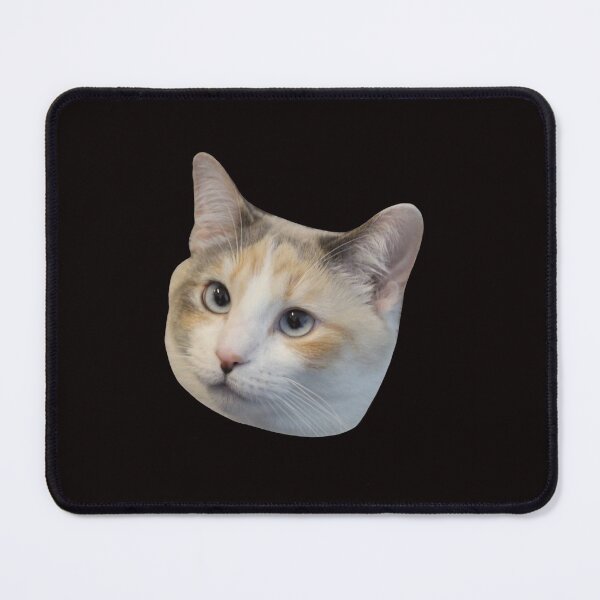 Item preview, Panko Headshot Sticker designed and sold by FlorianNickel.