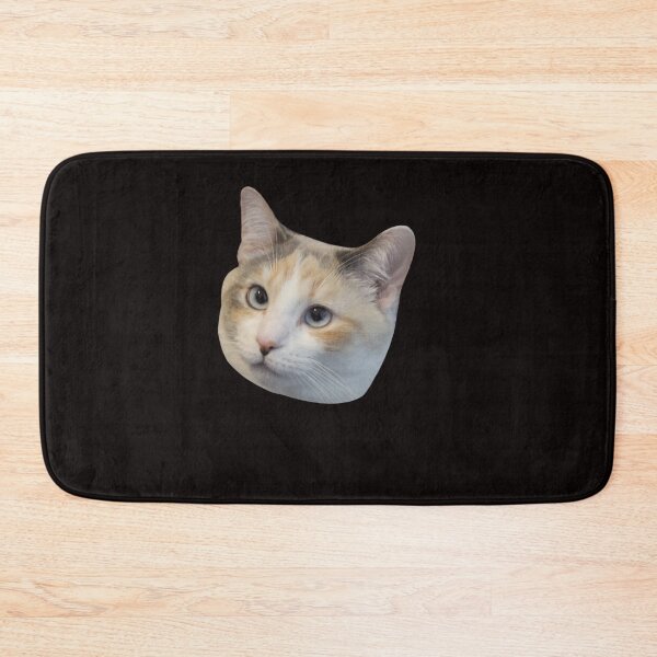 Item preview, Panko Headshot Sticker designed and sold by FlorianNickel.