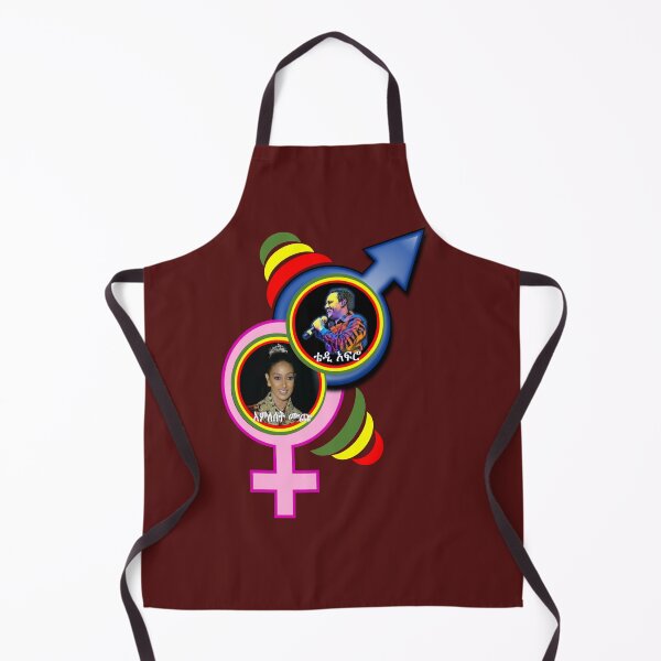 Item preview, Teddy Afro and Amleset Ethiopia designed and sold by Moltotal.