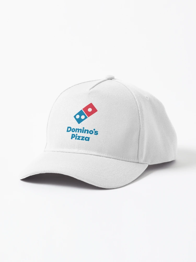 Pizza, Domino's-Icon Essential | Cap