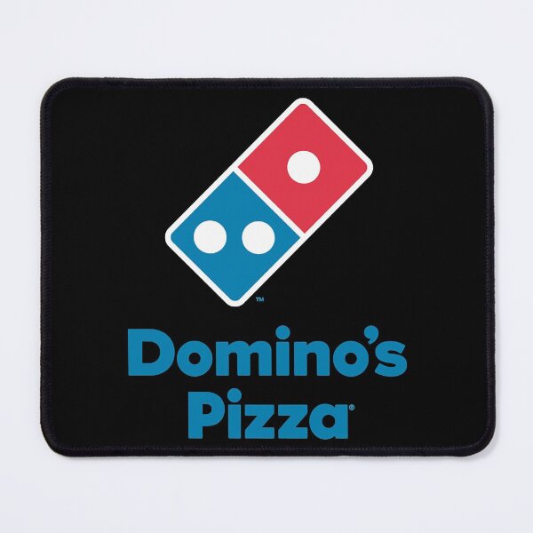 Item preview, Pizza, Domino's-Icon Essential  designed and sold by dilloalexi.
