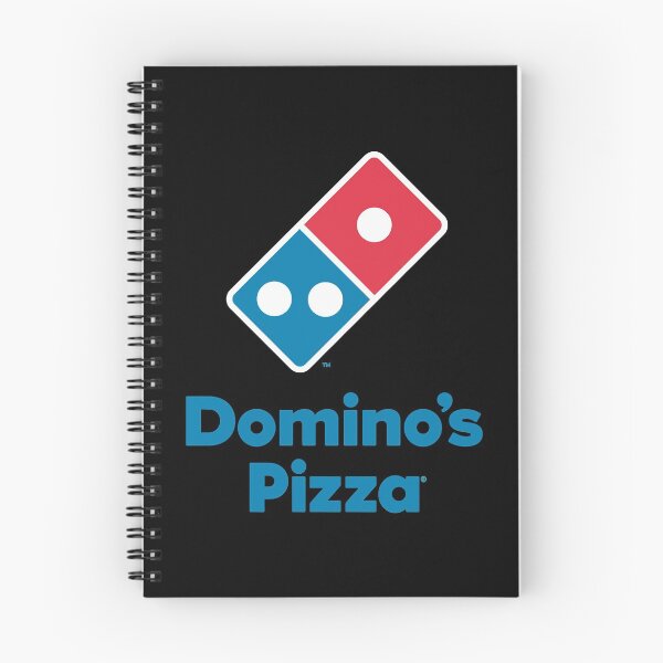 Item preview, Pizza, Domino's-Icon Essential  designed and sold by dilloalexi.