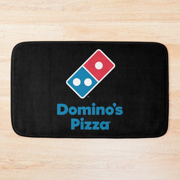 Item preview, Pizza, Domino's-Icon Essential  designed and sold by dilloalexi.