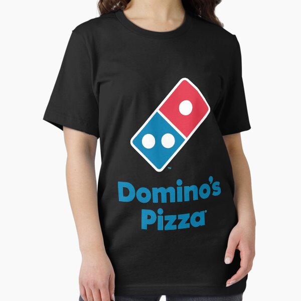 Item preview, Pizza, Domino's-Icon Essential  designed and sold by dilloalexi.