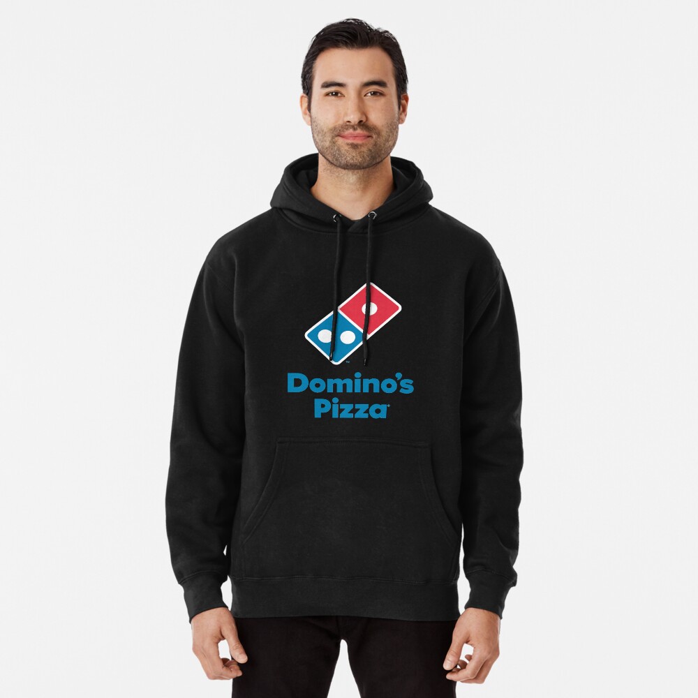 Dominos hoodie online