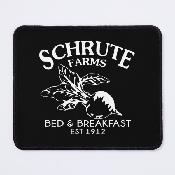 Item preview, Schrute Farms Bed and Breakfast  designed and sold by Jennifer Adair.