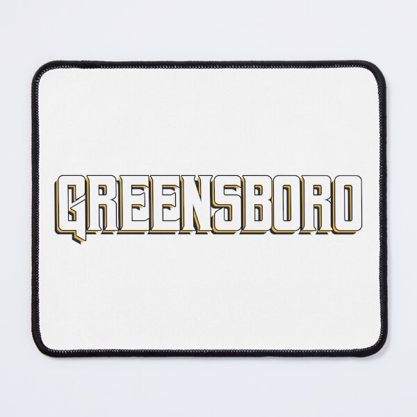 Item preview, UNCG University of North Carolina Greensboro designed and sold by kkosmicki.