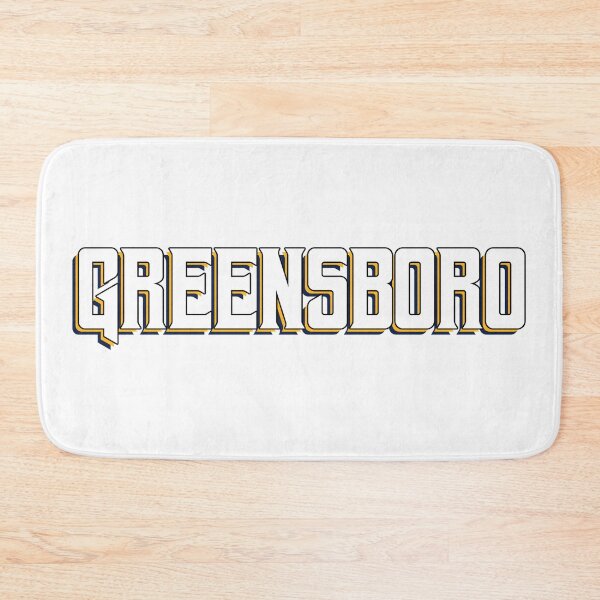 Item preview, UNCG University of North Carolina Greensboro designed and sold by kkosmicki.