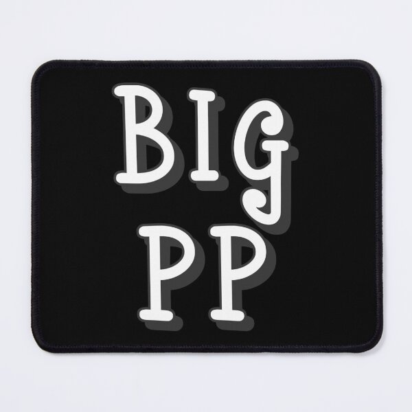 Item preview, Big'PP  designed and sold by aventi24.