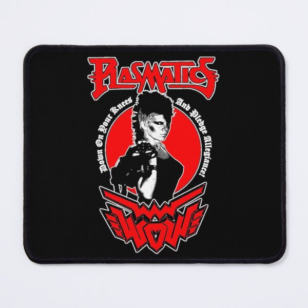 Item preview, PLASMATICS Classic Essential designed and sold by dilloalexi.