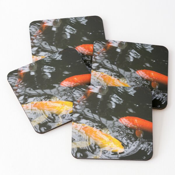 Item preview, Don't Play Koi with Me designed and sold by mkellermedia.
