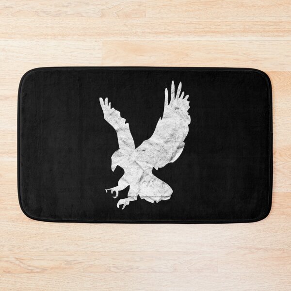Item preview, Bird Of Prey [White Worn Look] designed and sold by siggyspatsky.